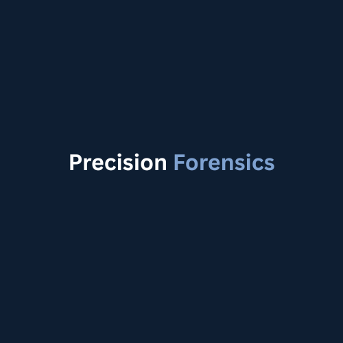 precisionforensics